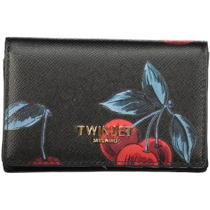 Twinset 'S Crne Novčanik