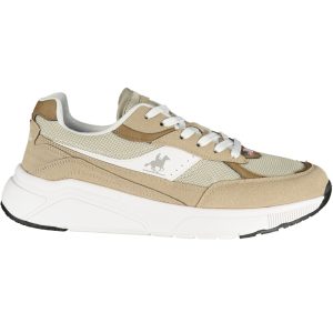 Us Grand 'S Bež Sportski Footwear