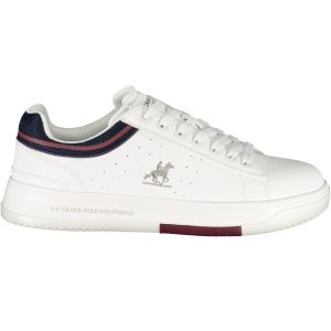 Us Grand 'S Bijele Sportski Footwear