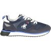 Us Grand 'S Plave Sportski Footwear