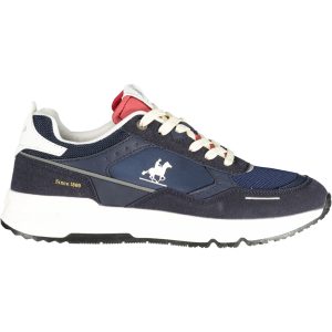 Us Grand 'S Plave Sportski Footwear
