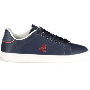Us Grand 'S Plave Sportski Footwear