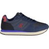 Us Grand 'S Plave Sportski Footwear