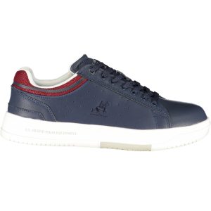 Us Grand 'S Plave Sportski Footwear