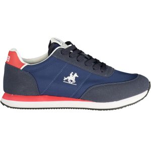 Us Grand 'S Plave Sportski Footwear