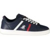 Us Grand 'S Plave Sportski Footwear