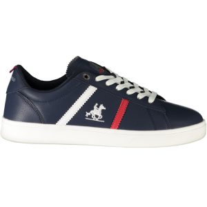 Us Grand 'S Plave Sportski Footwear