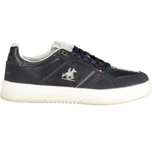 Us Grand 'S Plave Sportski Footwear