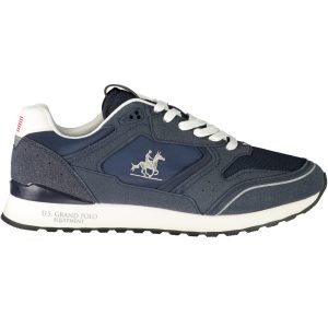 Us Grand 'S Plave Sportski Footwear
