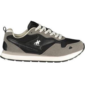 Us Grand 'S Crne Sportski Footwear