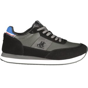 Us Grand 'S Crne Sportski Footwear