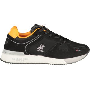 Us Grand 'S Crne Sportski Footwear
