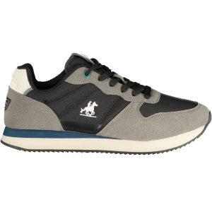 Us Grand 'S Crne Sportski Footwear
