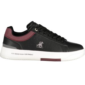 Us Grand 'S Crne Sportski Footwear