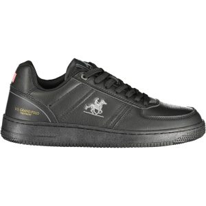 Us Grand 'S Crne Sportski Footwear
