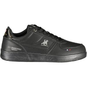 Us Grand 'S Crne Sportski Footwear