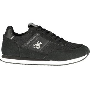 Us Grand 'S Crne Sportski Footwear