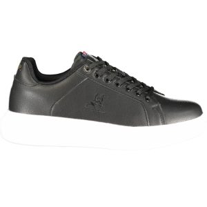Us Grand 'S Crne Sportski Footwear