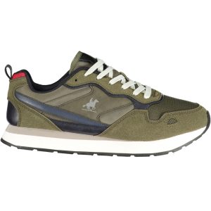 Us Grand 'S Sportski Footwear Zelene