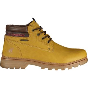 Us Grand Footwear 'S Žute Čizma