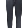 Us Grand 'S Plava Long Suit Hlače
