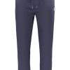 Us Grand 'S Plave Long Suit Hlače