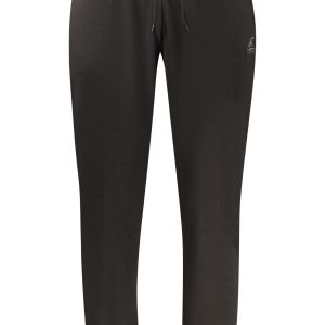 Us Grand 'S Crna Long Suit Hlače