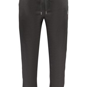Us Grand 'S Crne Long Suit Hlače