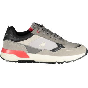 Us Grand 'S Sportski Footwear Siva