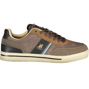 Us Grand 'S Sportski Footwear Smeđa