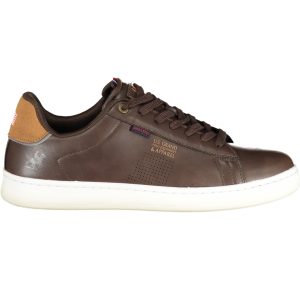 Us Grand 'S Sportski Footwear Smeđa