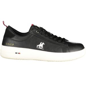 Us Grand 'S Crna Sportski Footwear