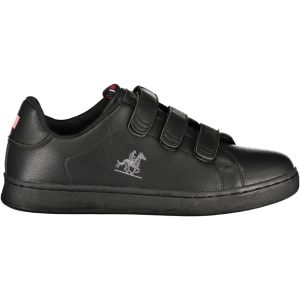 Us Grand 'S Crna Sportski Footwear
