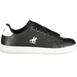 Us Grand 'S Crna Sportski Footwear