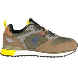 Us Grand 'S Sportski Footwear Zelena