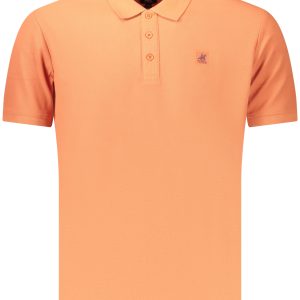 Us Grand Polo Majica Kratkih Rukava 'S Narandžaste