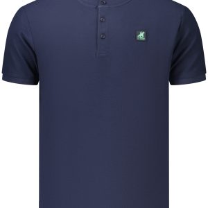 Us Grand Polo Majica Kratkih Rukava 'S Plave