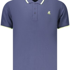 Us Grand Polo Majica Kratkih Rukava 'S Plave