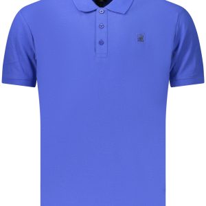 Us Grand Polo Majica Kratkih Rukava 'S Plave