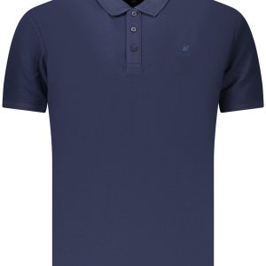 Us Grand Polo Majica Kratkih Rukava 'S Plave