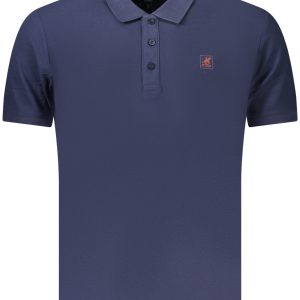 Us Grand Polo Majica Kratkih Rukava 'S Plave