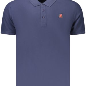 Us Grand Polo Majica Kratkih Rukava 'S Plave