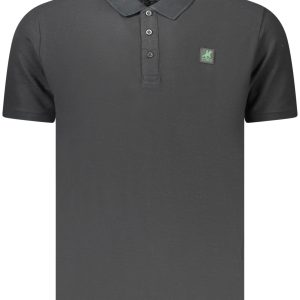 Us Grand Polo Majica Kratkih Rukava 'S Crne