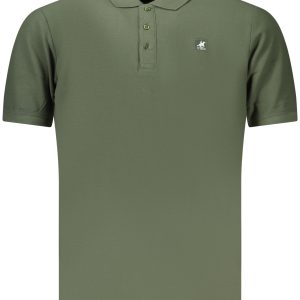 Us Grand Polo Majica Kratkih Rukava 'S Zelene