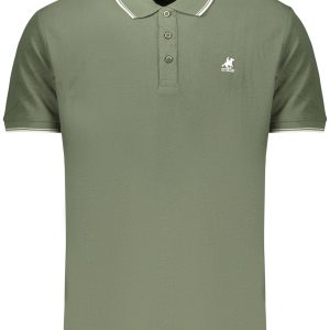 Us Grand Polo Majica Kratkih Rukava 'S Zelene