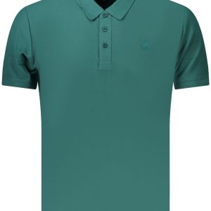 Us Grand Polo Majica Kratkih Rukava 'S Zelene