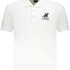 Us Grand Polo Majica Kratkih Rukava 'S Bijela