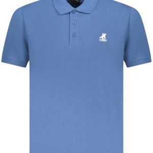 Us Grand Polo Majica Kratkih Rukava 'S Plava