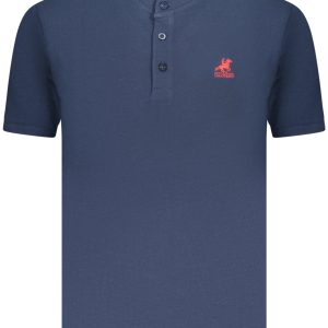 Us Grand Polo Majica Kratkih Rukava 'S Plava