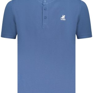 Us Grand Polo Majica Kratkih Rukava 'S Plava